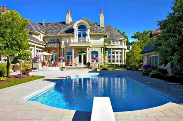 Dream house