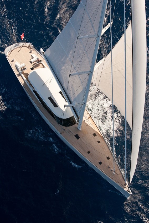 Fitzroy Yachts