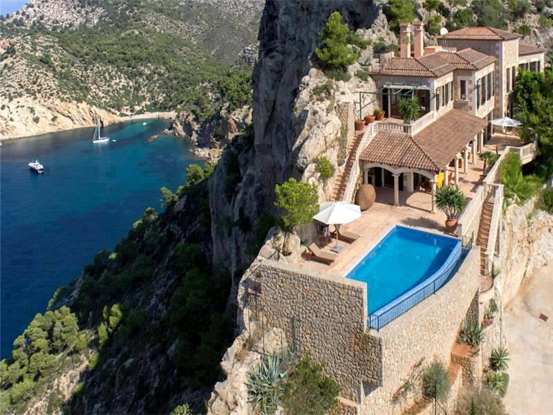 Beautiful Mallorca, Spain