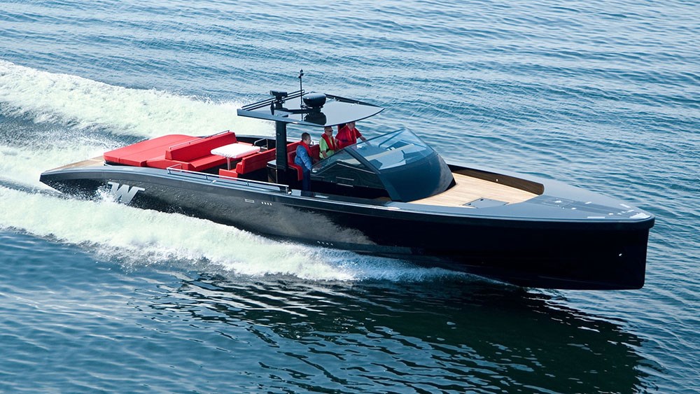 The Windy Blackbird will make you grin from ear to ear!