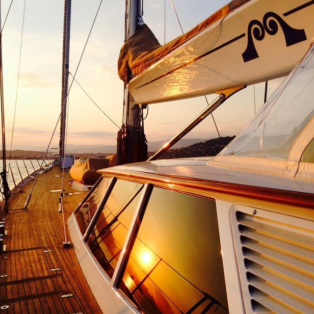 2008 135' Fitzroy INMOCEAN.