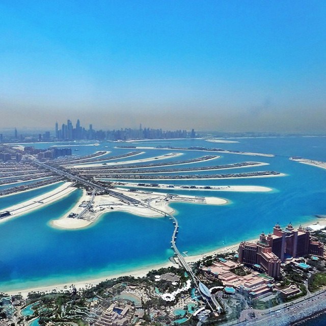 Atlantis The Palm, Dubai