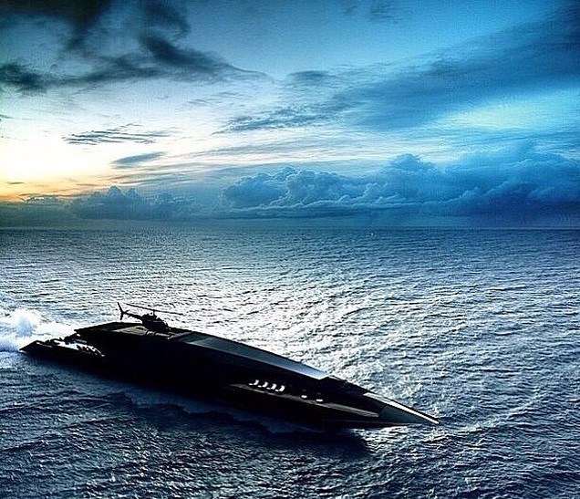 The Black Swan Concept.