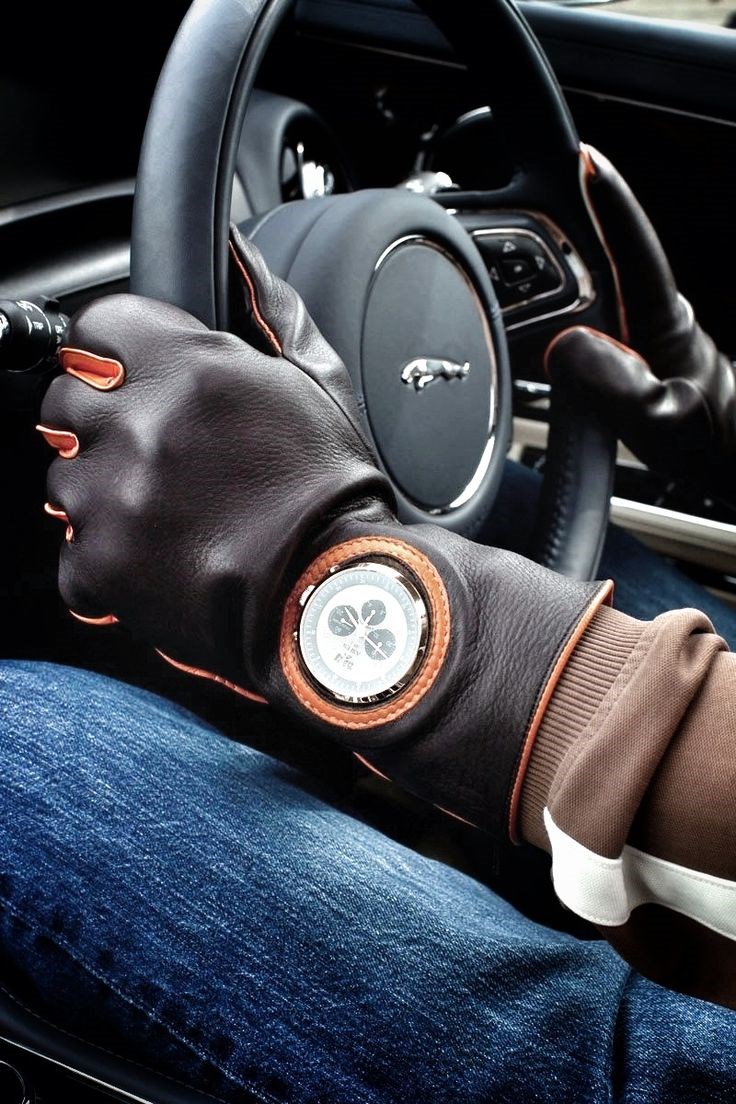 Always keep it stylish.