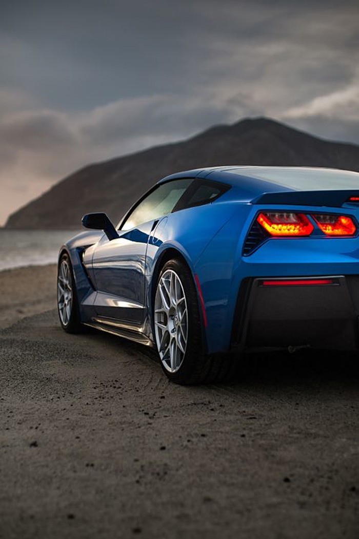 Stingray.