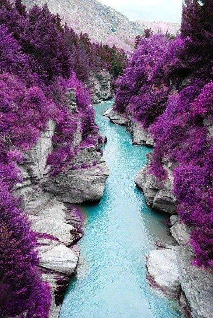Beautiful Scotland