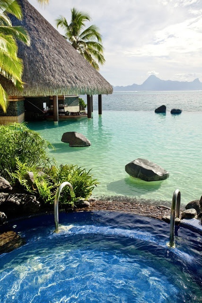 Bora Bora
