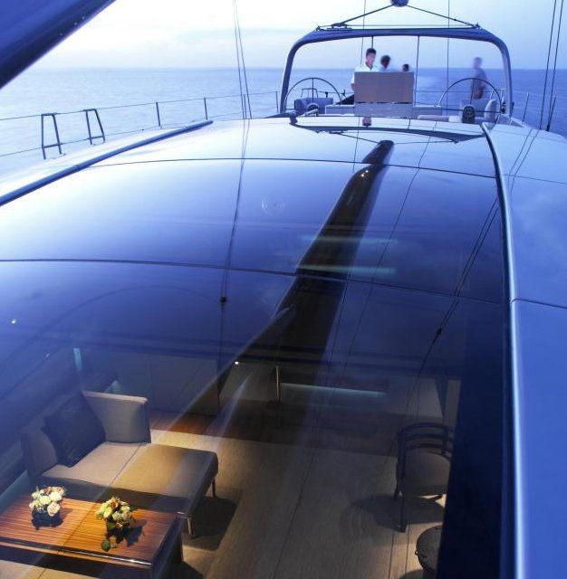 Mercedes AMG Vision Gran Turismo.