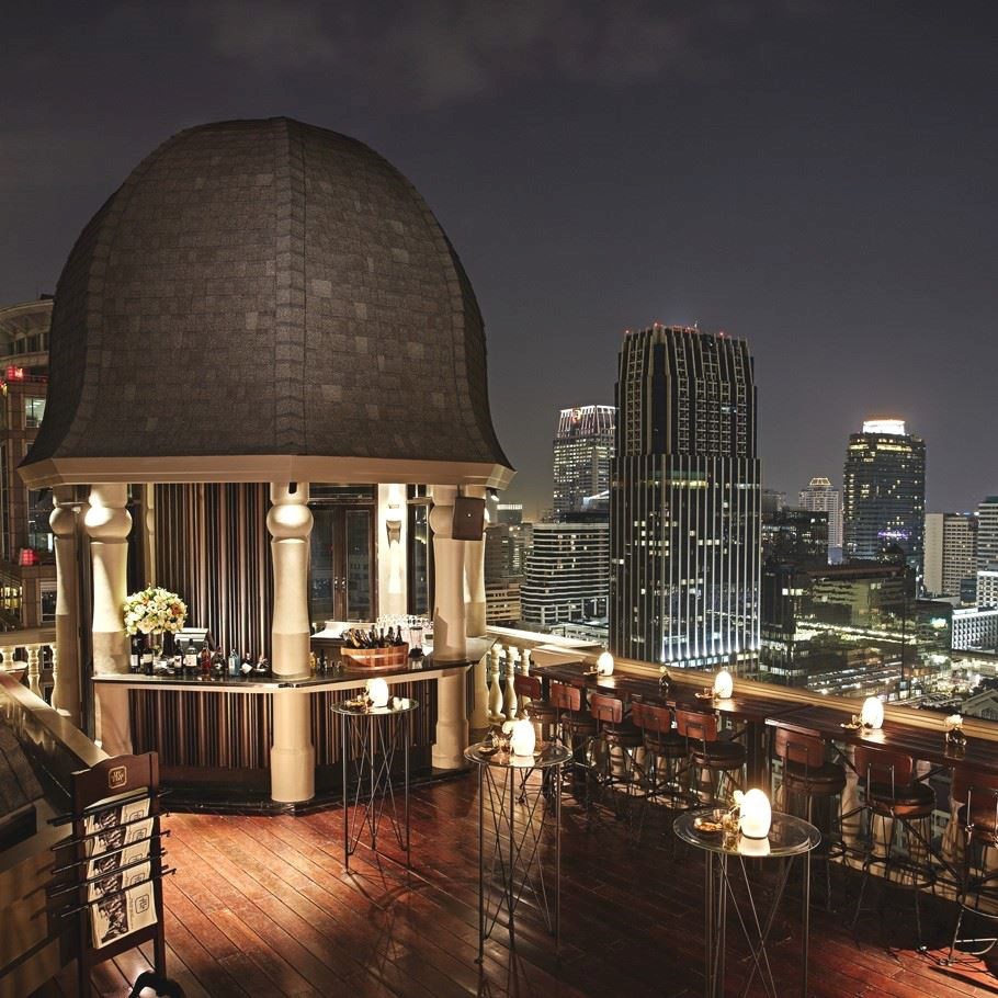 Ready for a night out? 