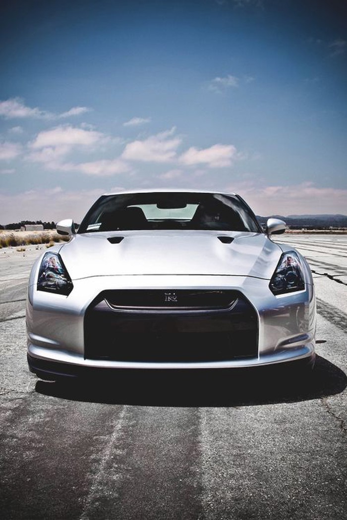 GTR.