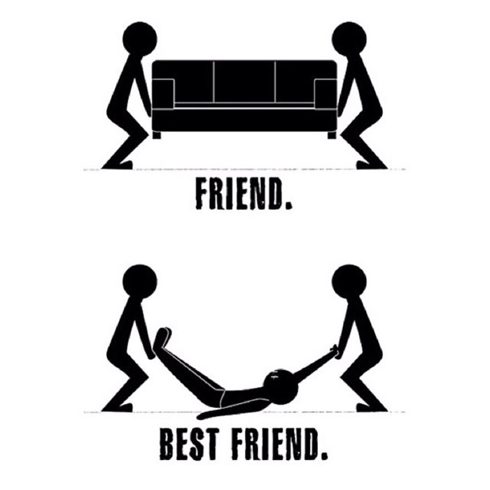 The difference.