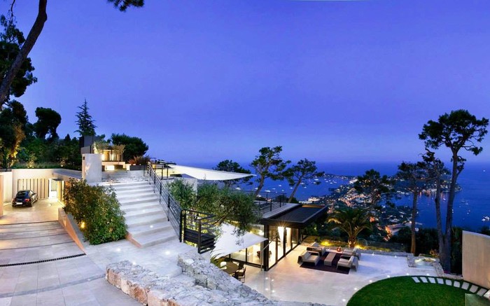 Amazing home