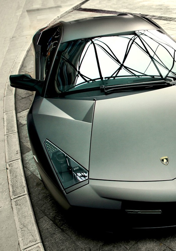 Lamborghini LP-700