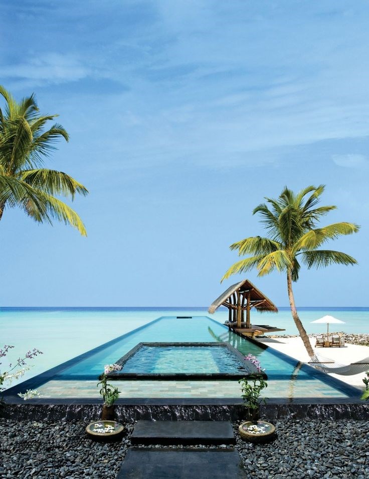 Rethi Rah Resort Maldives.