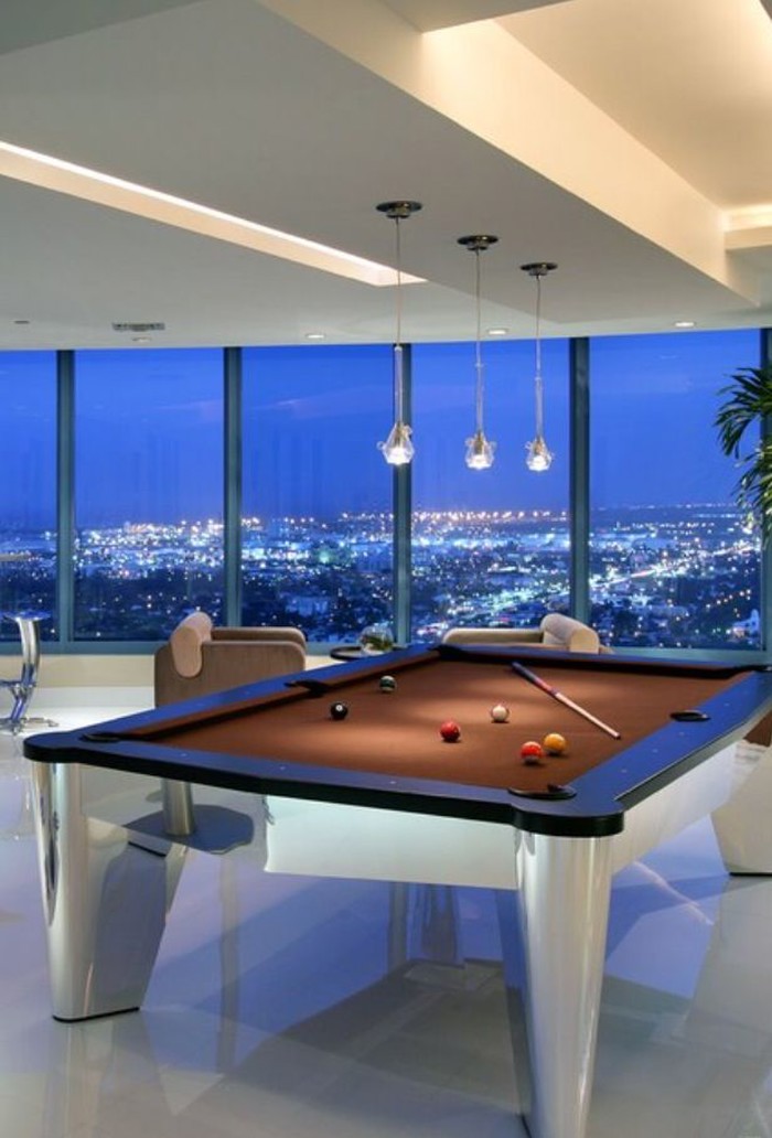 Amazing view.