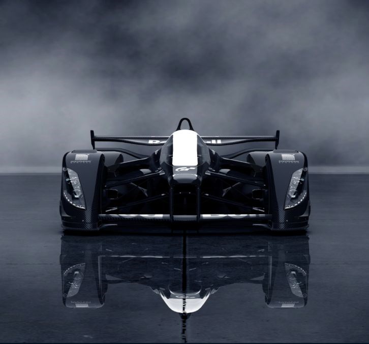 If Built – The Red Bull X2014 May Be The Fastest Car EVER!