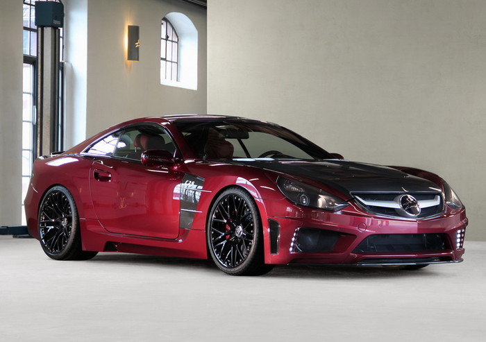 Carlsson C25 Royale