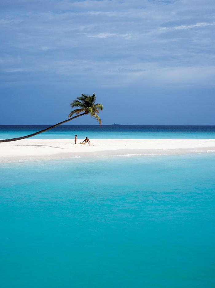 Amazing Halaveli, Maldives