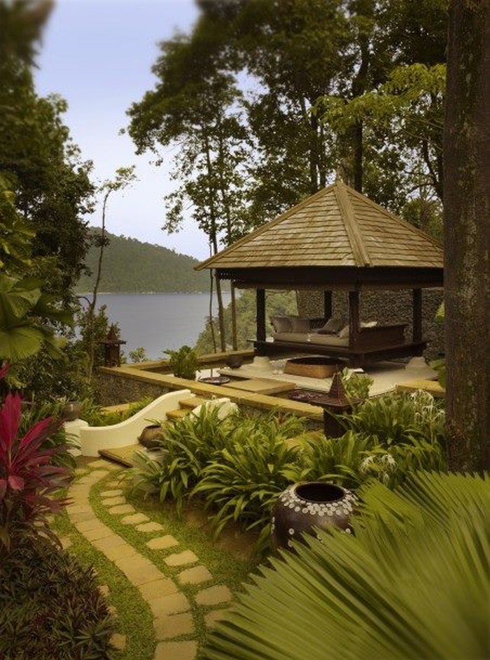 Beautiful Malaysia.