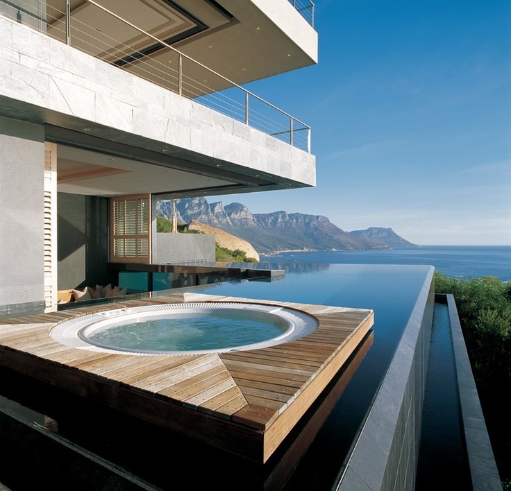 St Leon 10 Residence in Capetown, South Africa