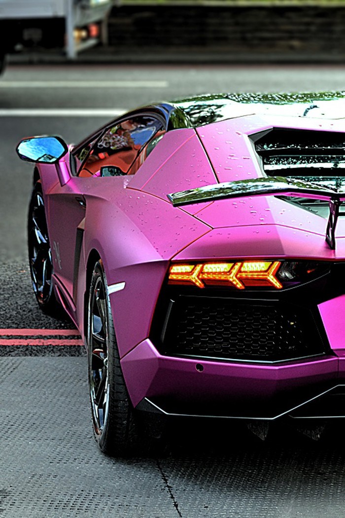 Aventador