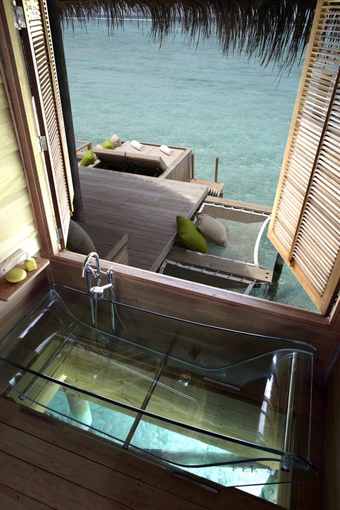 Six Senses Resort Laamu, Paradise In Maldives.
