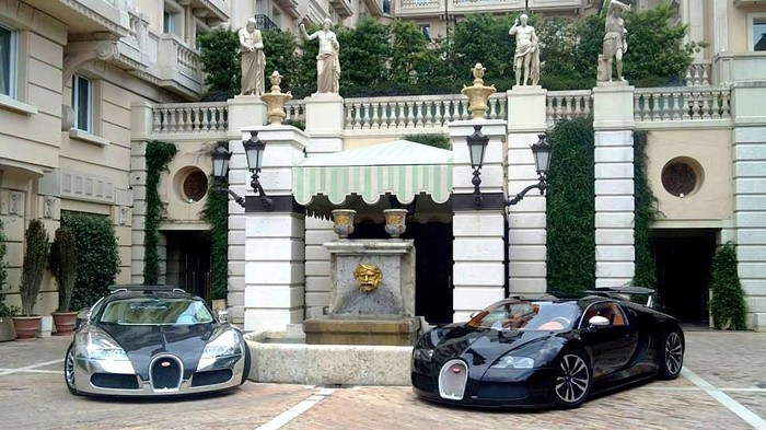 Can't decide...