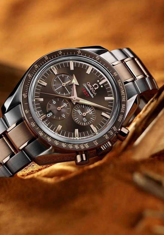 Omega Speedmaster 1957.