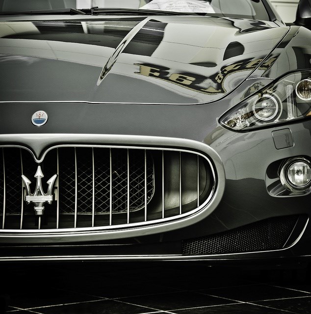 Maserati