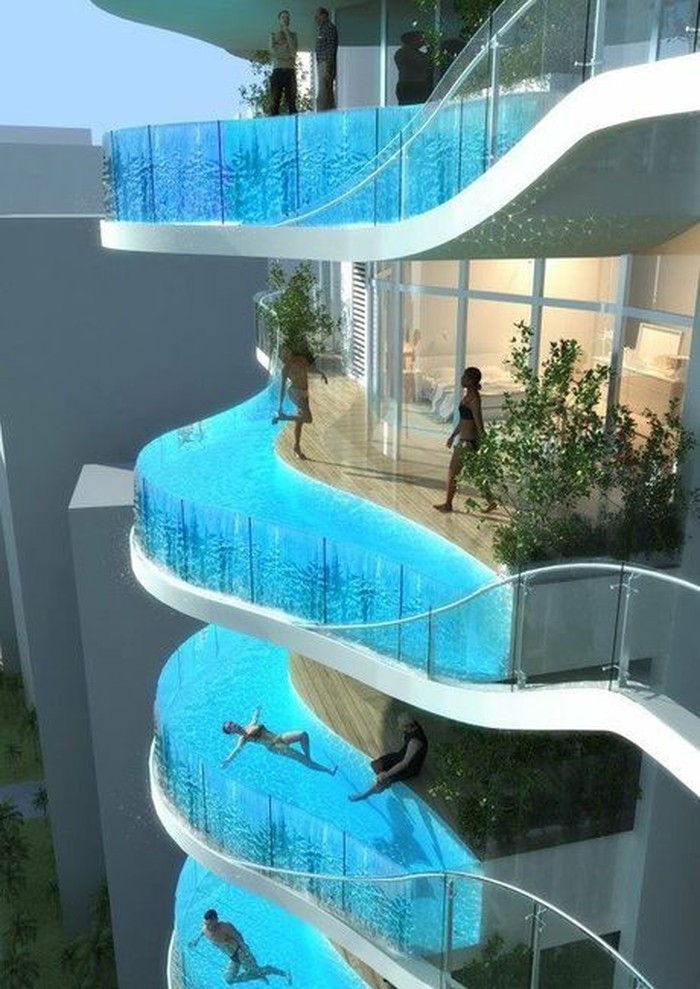 How awesome is this? 
