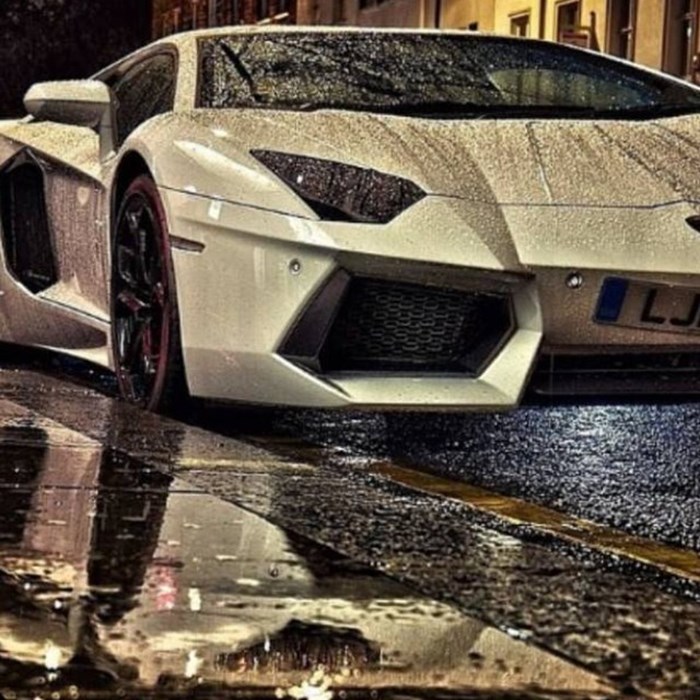 Awesome Lamborghini.