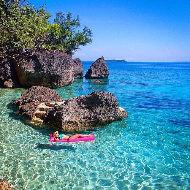 Oslob Cebu, Philippines.