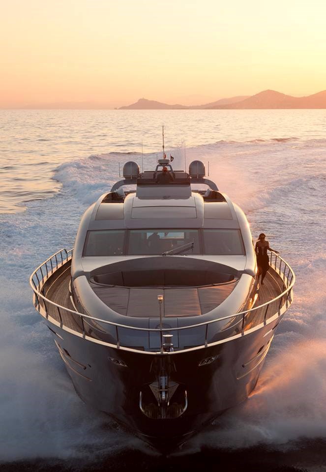 Cerri Cantieri Navali.