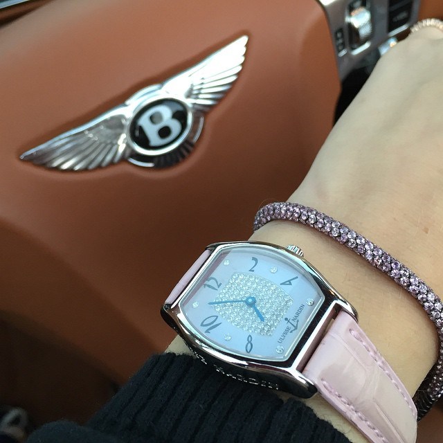 Ulysse Nardin MichaelAngelo.