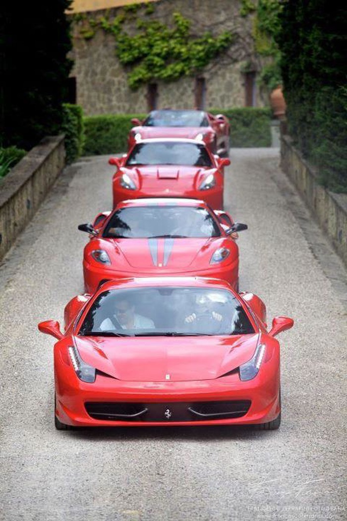Pick one! 