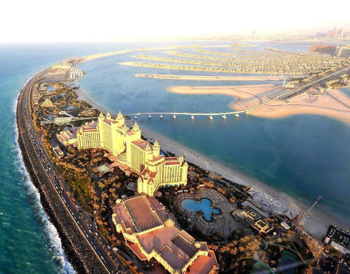 Wonderful Dubai