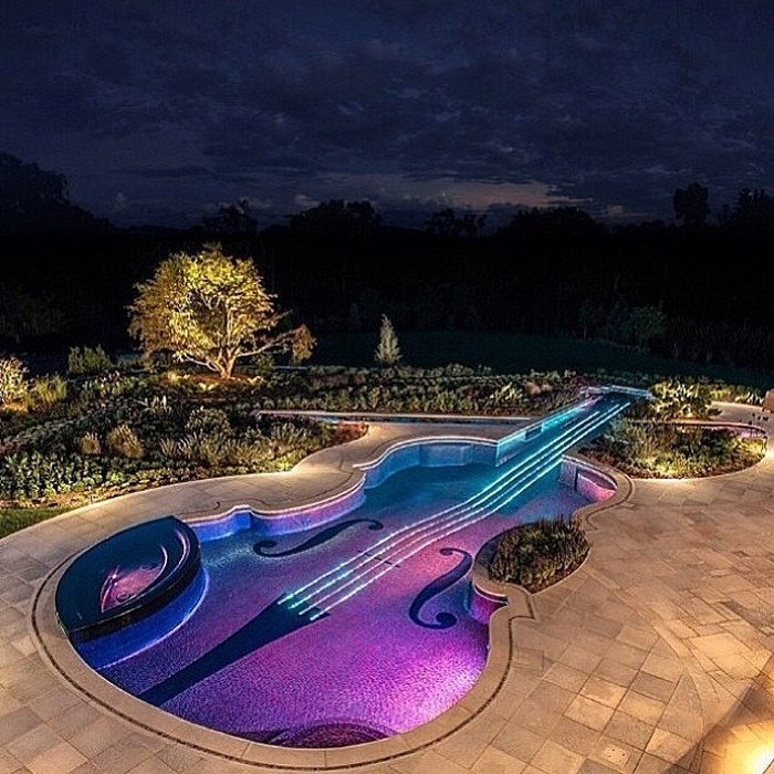 Want this pool?
