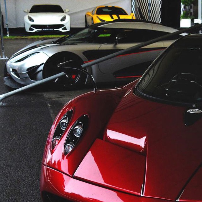 Pick one!