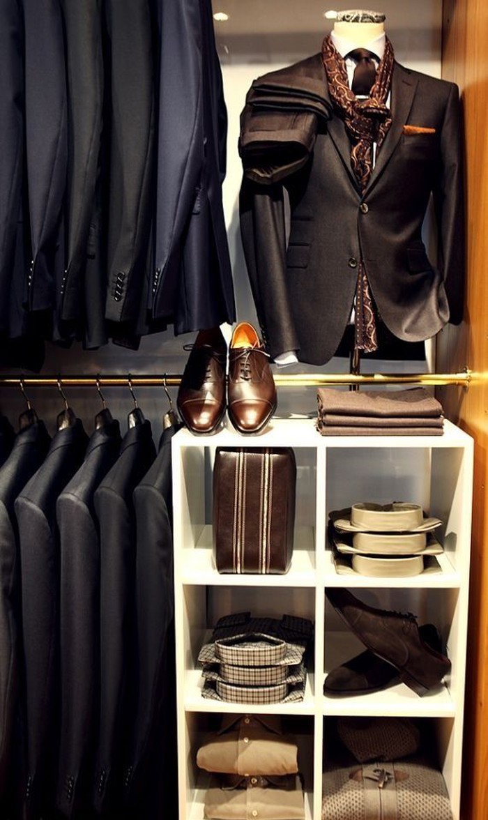 Keep it classy.