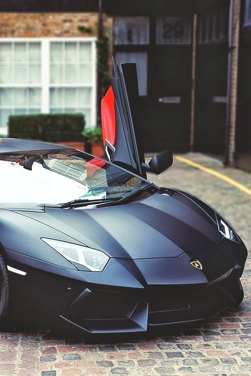 Amazing Lamborghini