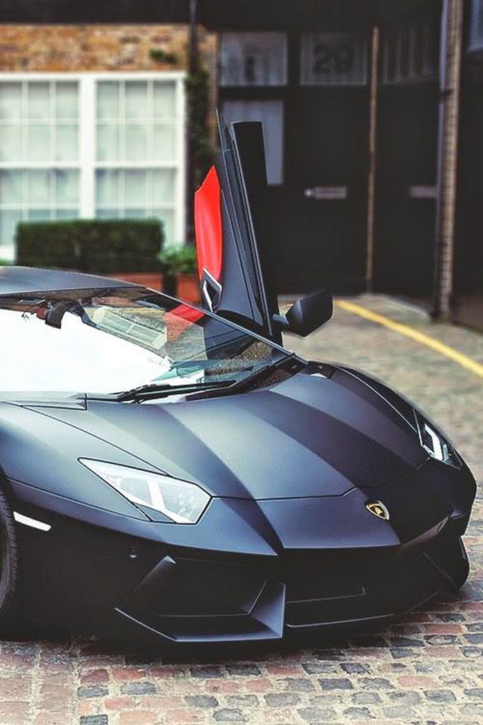 Amazing Lamborghini