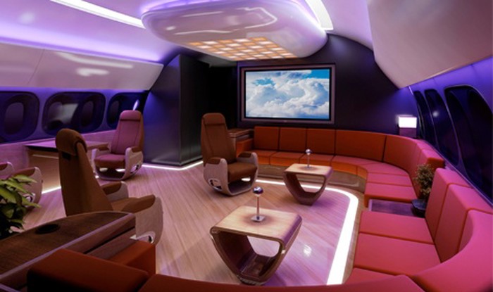 Boeing Dreamliner