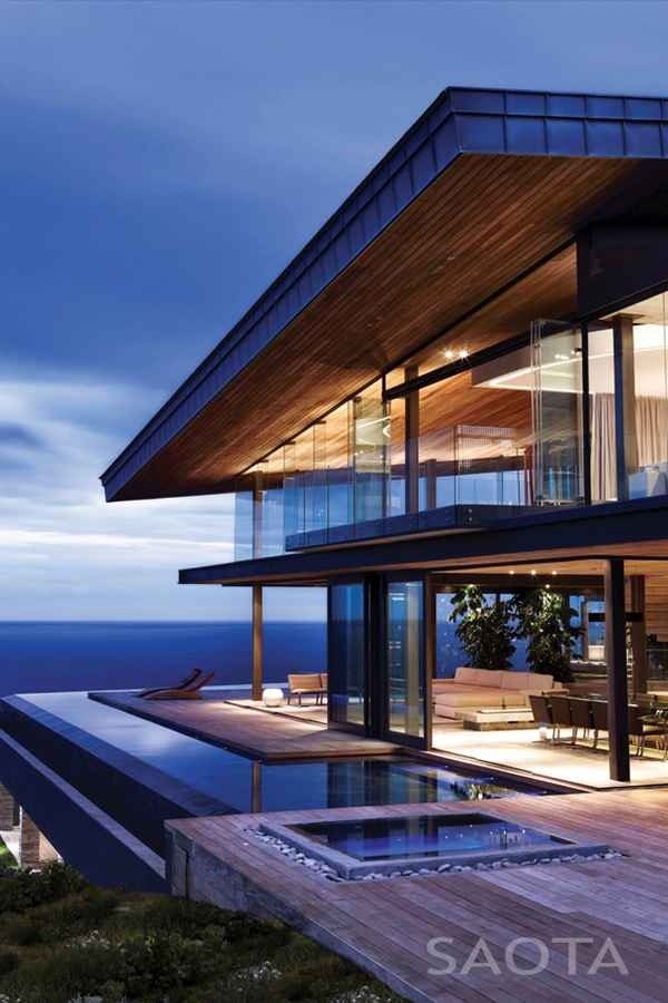 Clifton House, Cape Town, South Africa