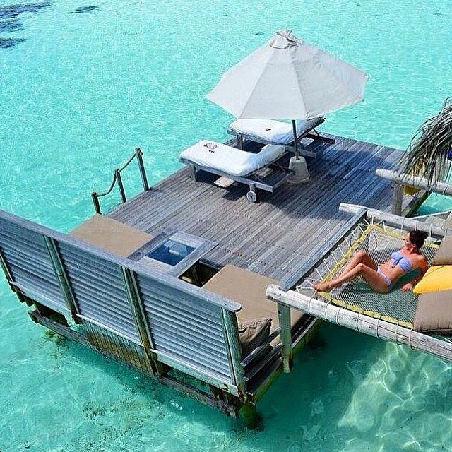 Maldives.
