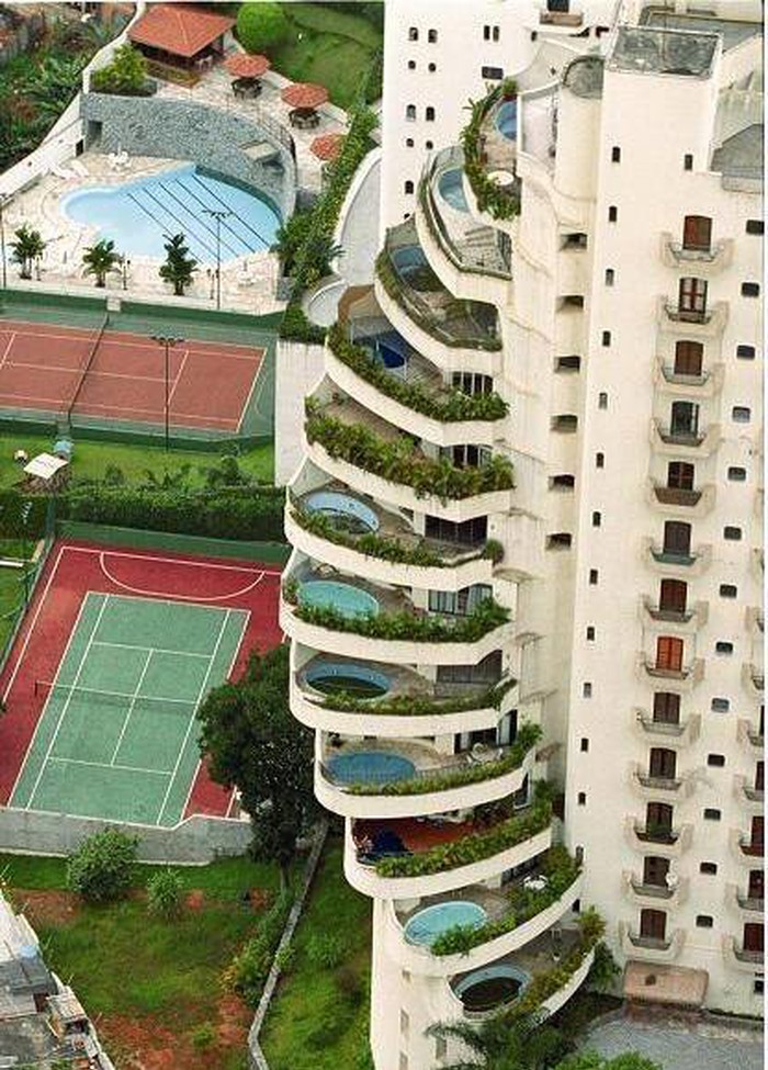 Awesome design.