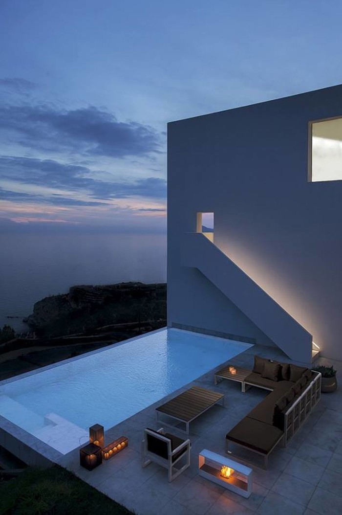 Well, we definitely want this in our backyard! 