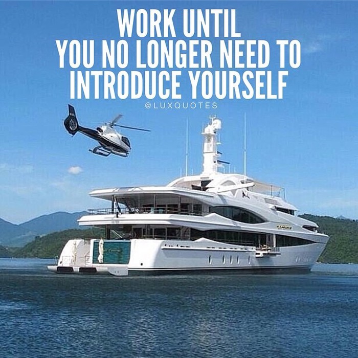 Make it happen.