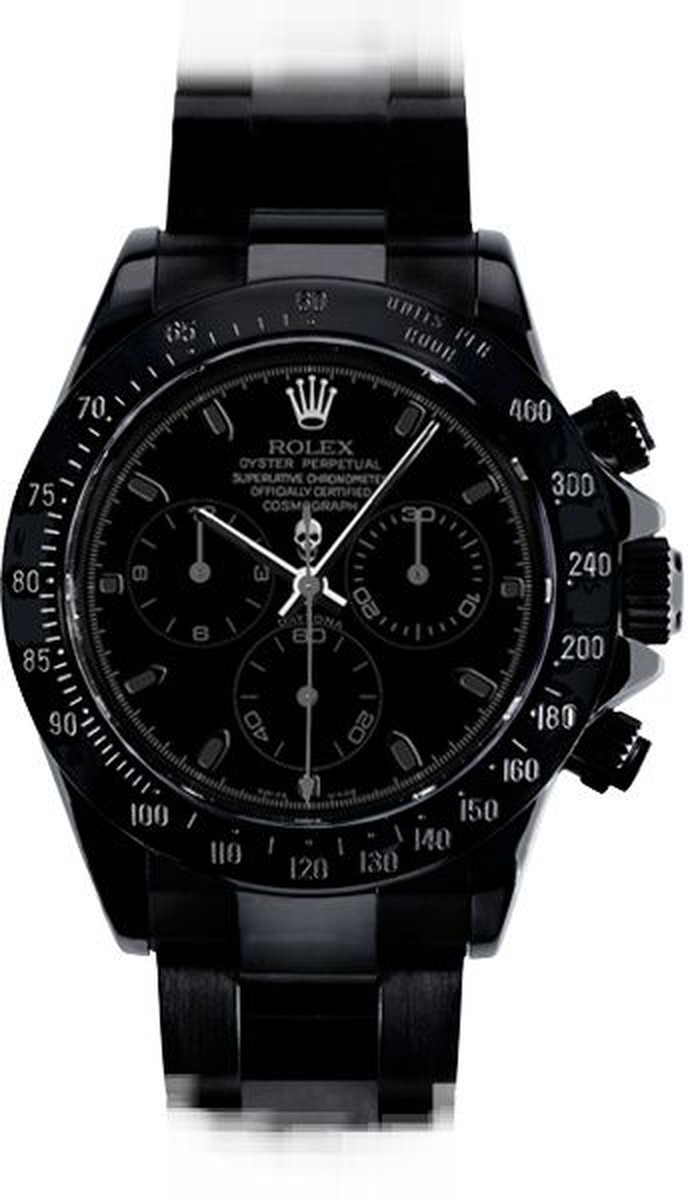 Awesome Rolex.