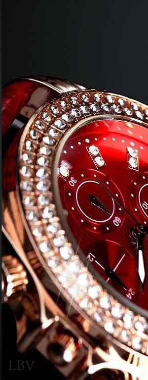 Rolex details. Amazing!