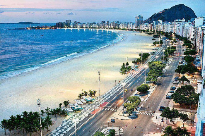 Copacabana